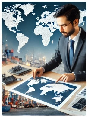 Gestión de Comercio Exterior